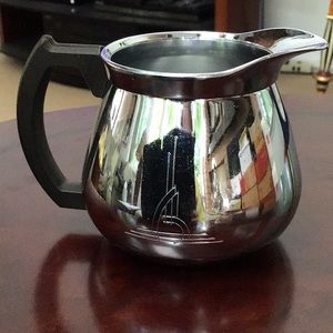Art Deco small Sunbeam pitcher
